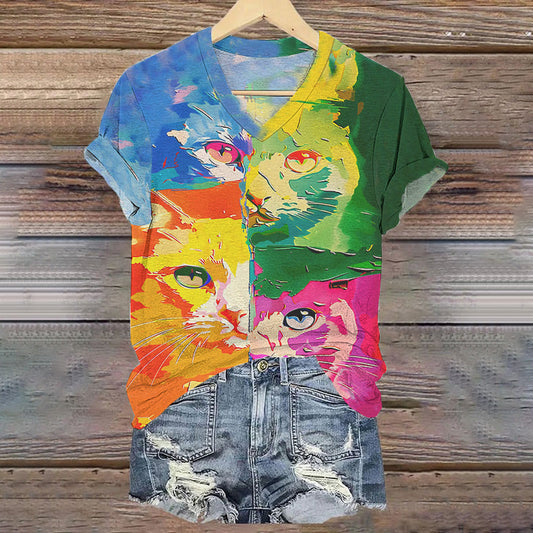 Colourful