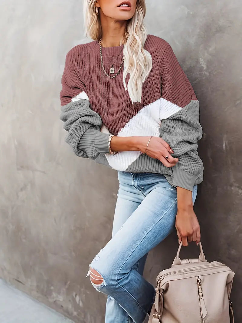 Classic Vintage Sweater