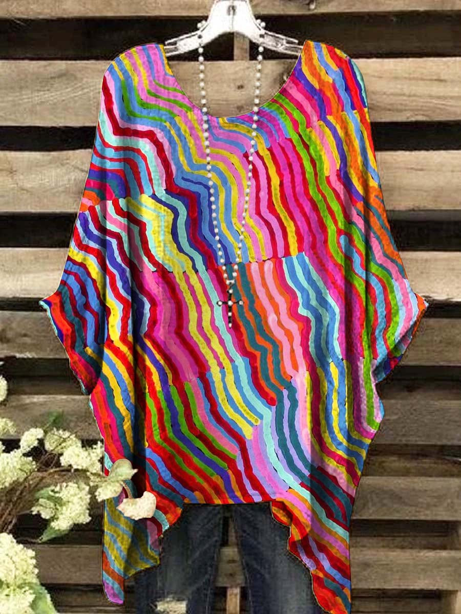 Gracefully Designed Top