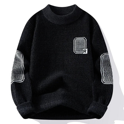 Vintage Inspired Sweater