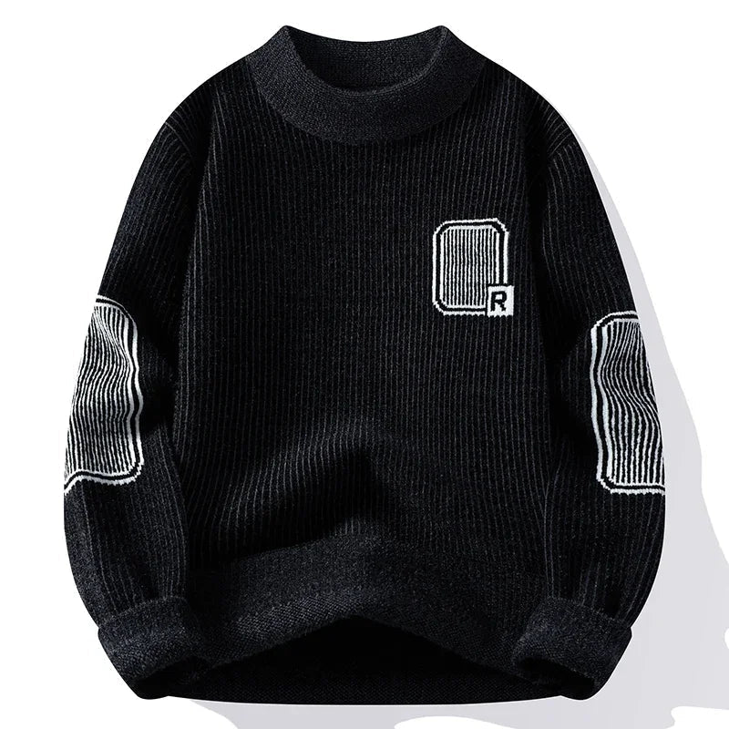 Vintage Inspired Sweater