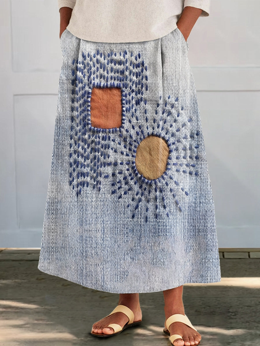 Vintage Inspired Garment