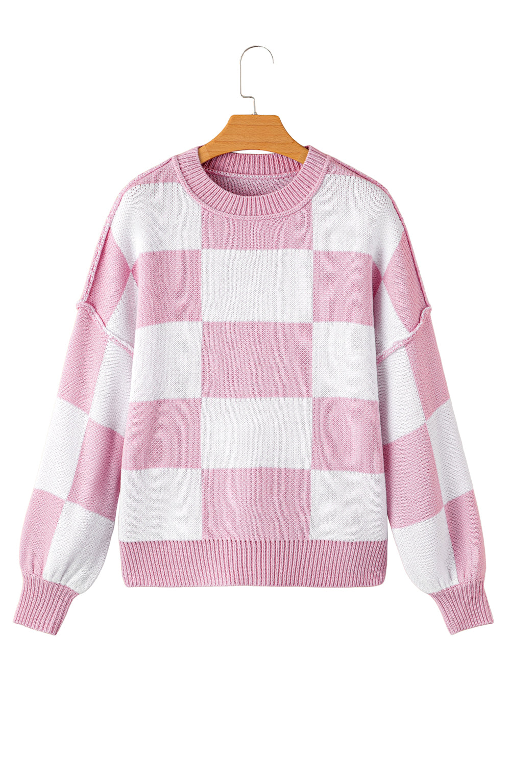 Vintage Inspired Sweater