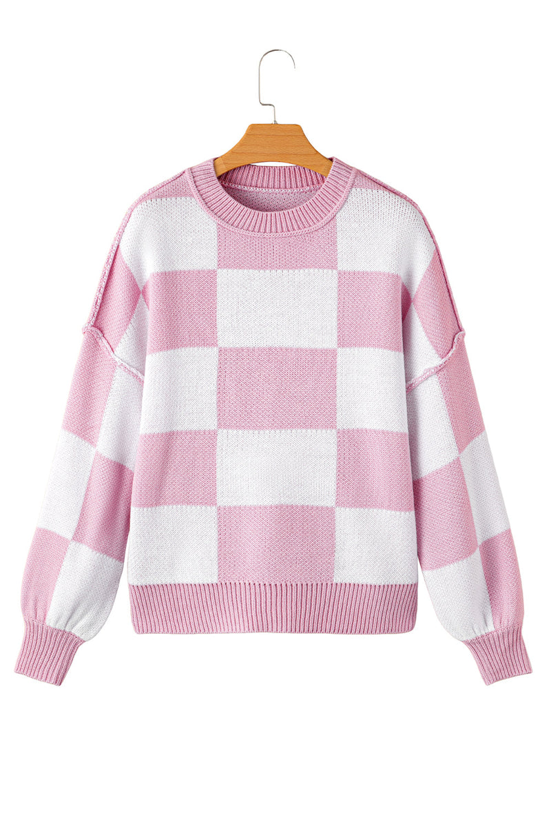 Vintage Inspired Sweater