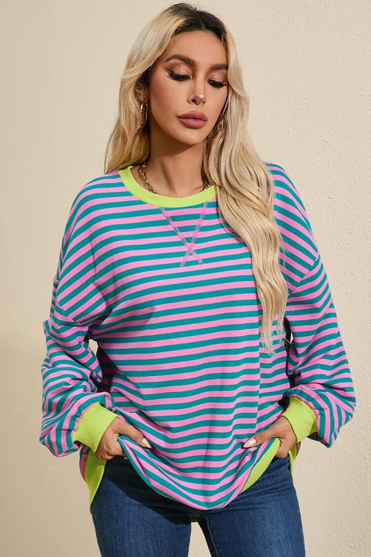 Elegantly Designed Sweater