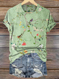 Classic Vintage T-Shirt