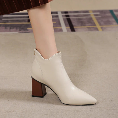 Suna Boots