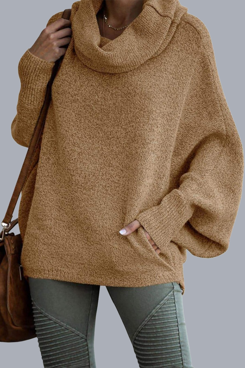 Classic Vintage Sweater
