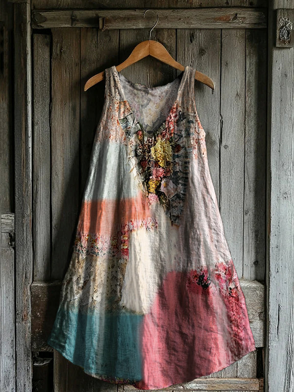 Classic Designed Dress