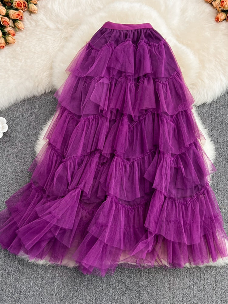 Tina Skirt