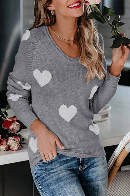 Thoughtfully Designed Sweater
