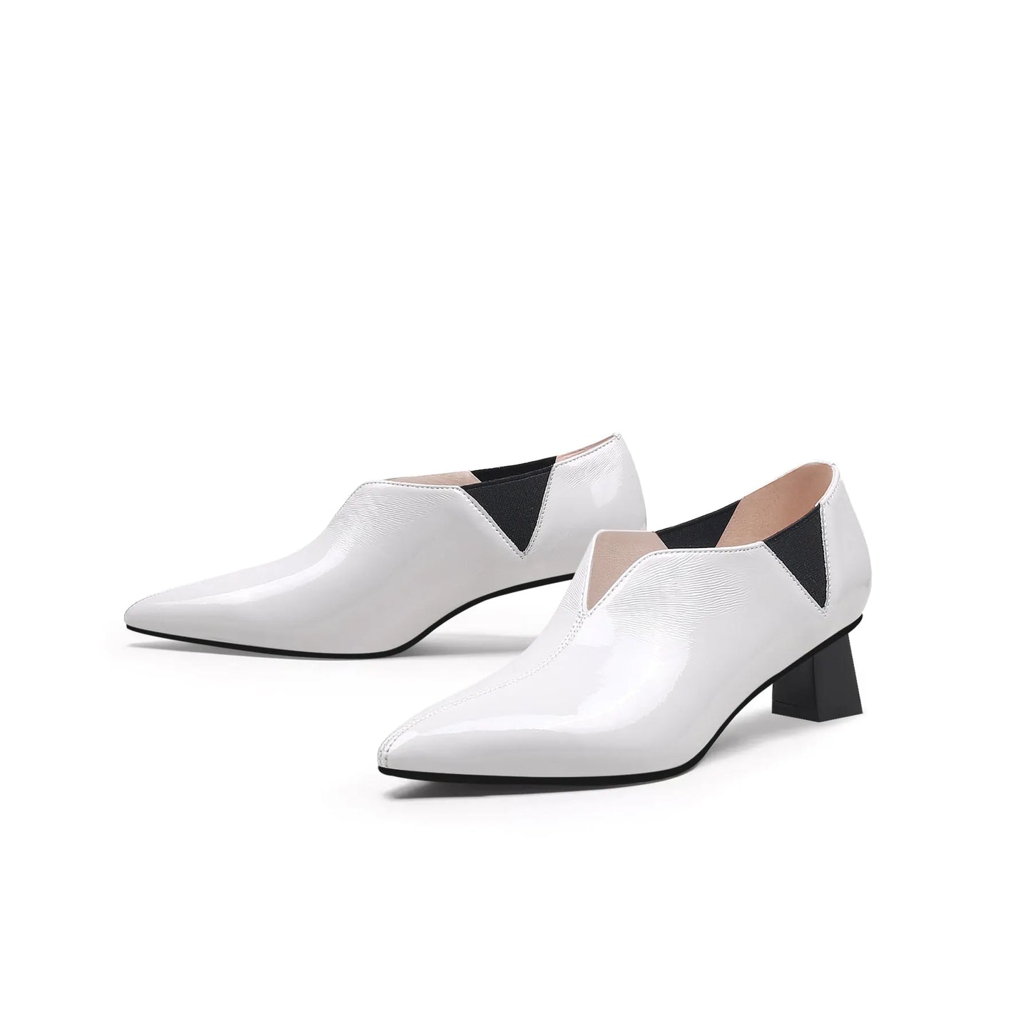 Classic Designed Garment in a Timeless Cut