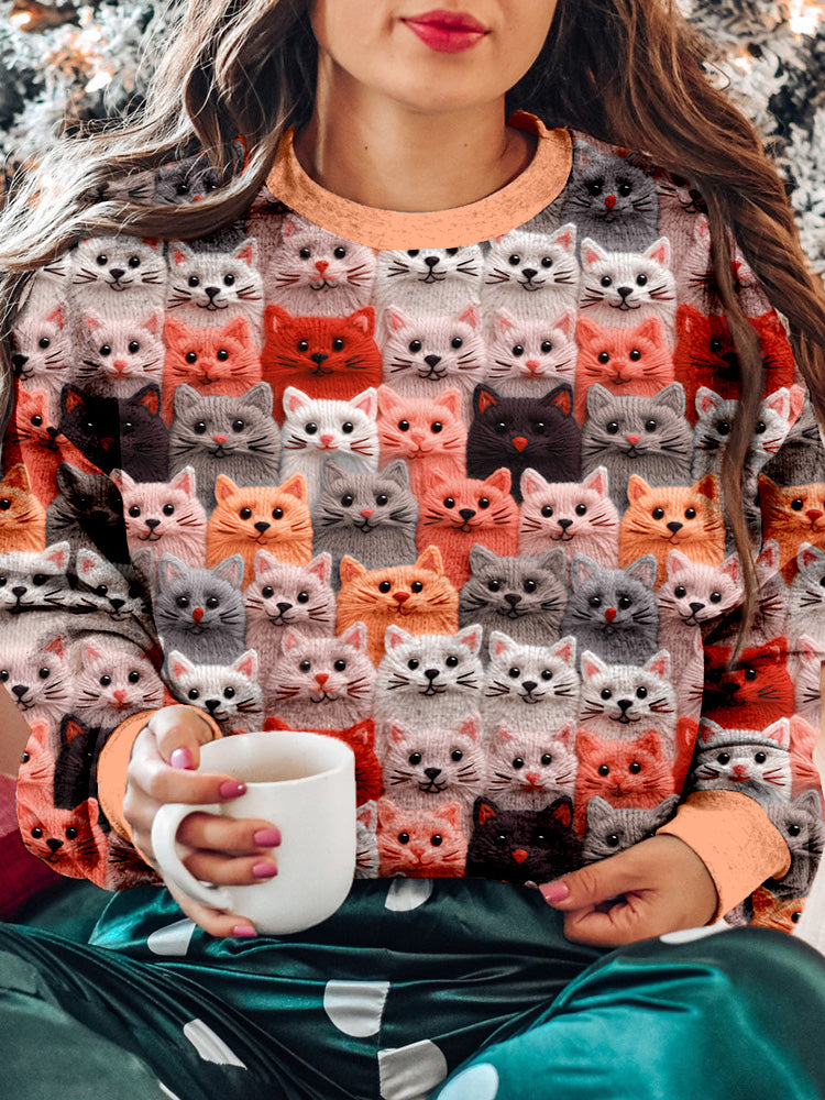 Vintage Inspired Shirt