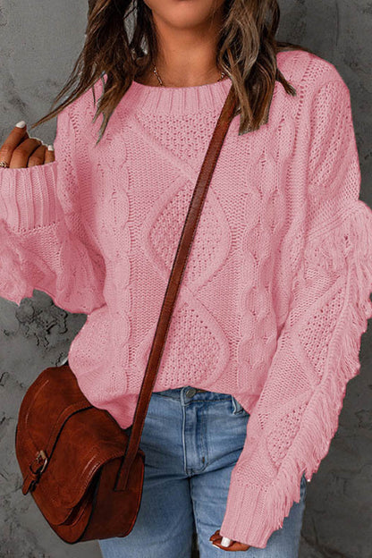 Classic Vintage Sweater