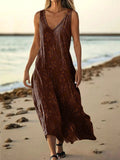 Beautifully Crafted Dress