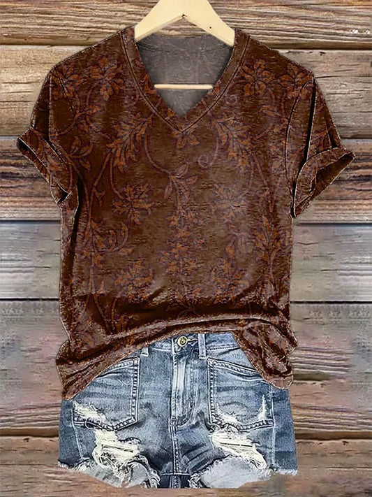 Vintage Inspired T-Shirt