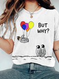Comstylish Searching For The Ideal Nihilist Penguin Crew Neck Sweatshirt