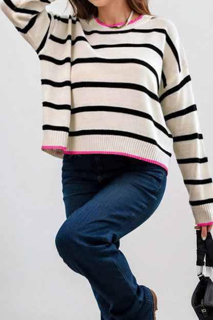 Beautifully Crafted Sweater