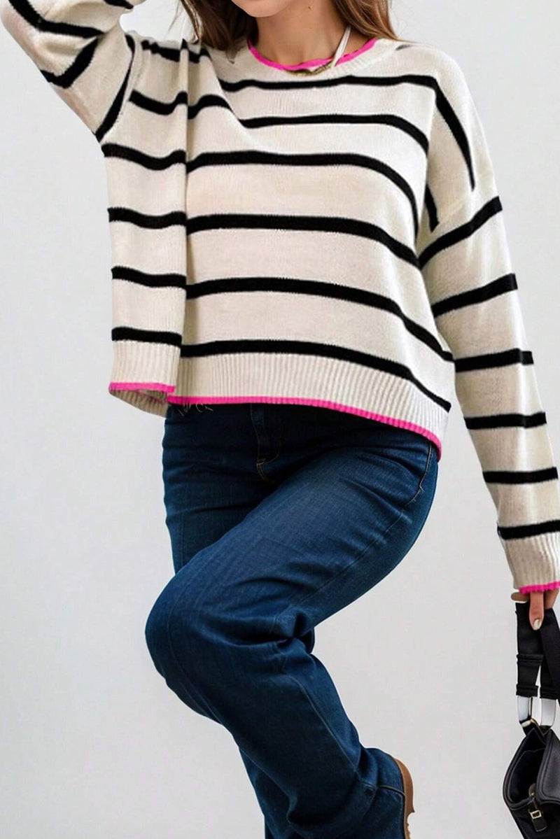 Beautifully Crafted Sweater