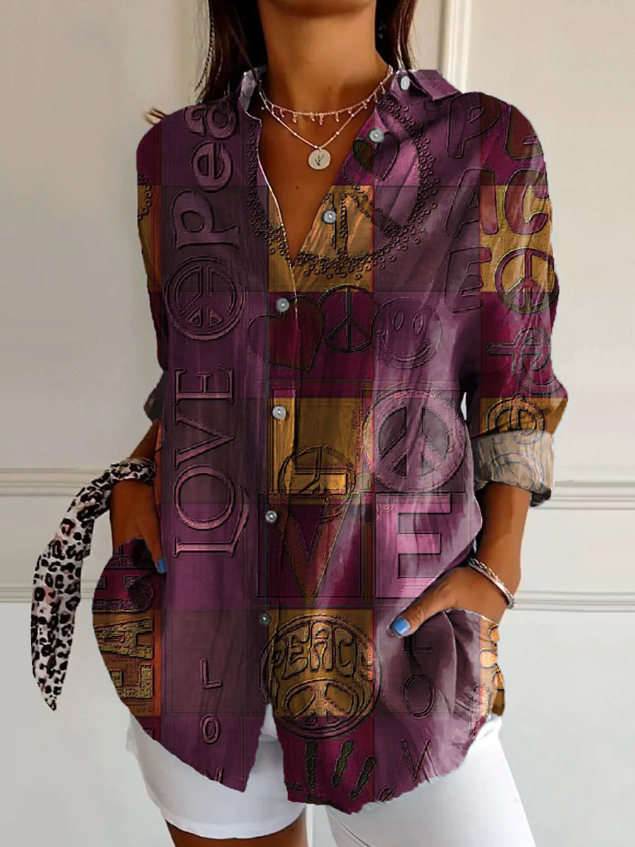 Classic Vintage Shirt