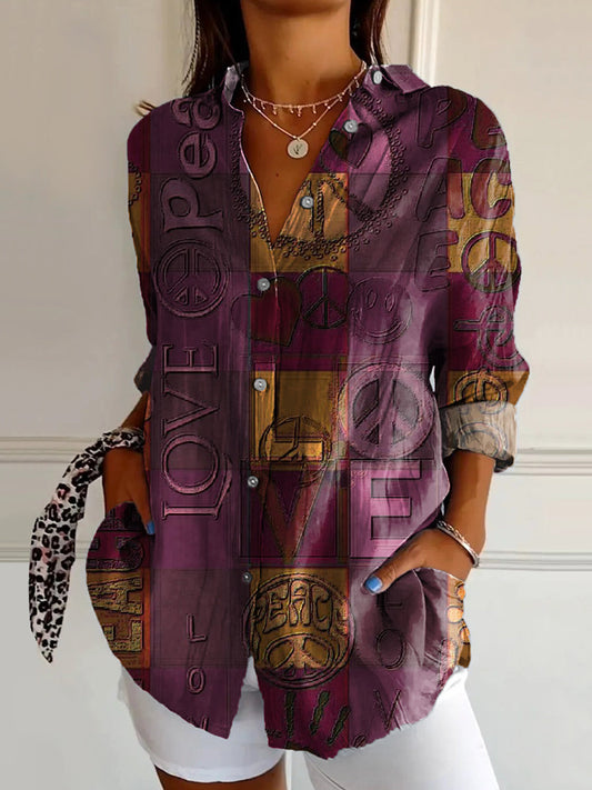 Beautifully Crafted Shirt