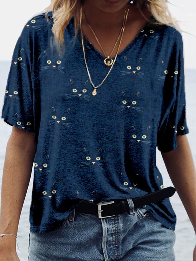 Vintage Inspired Shirt