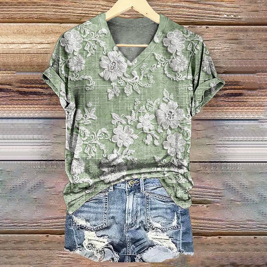 Classic Vintage T-Shirt