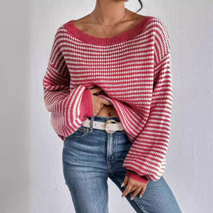 Elegantly Designed Sweater