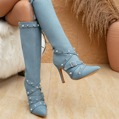 Casually Elegant Shoes with a Refined Edge