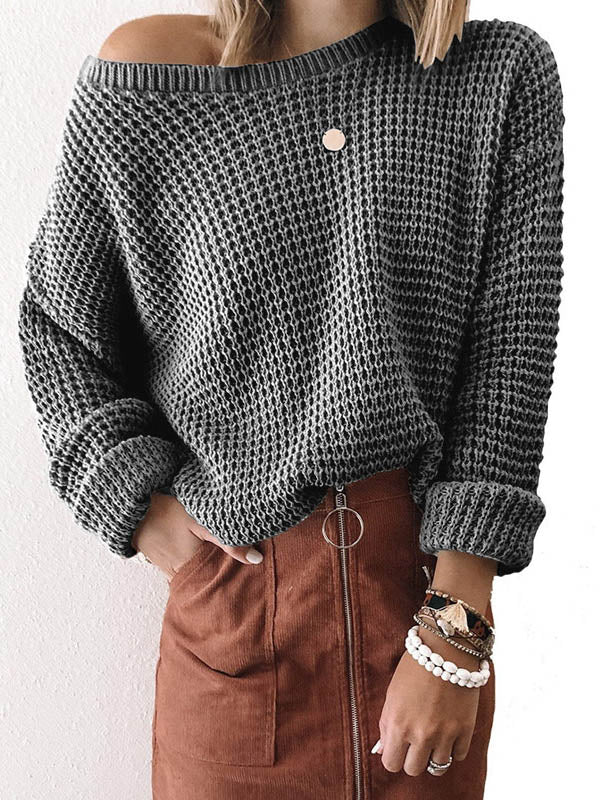 Elegantly Designed Sweater