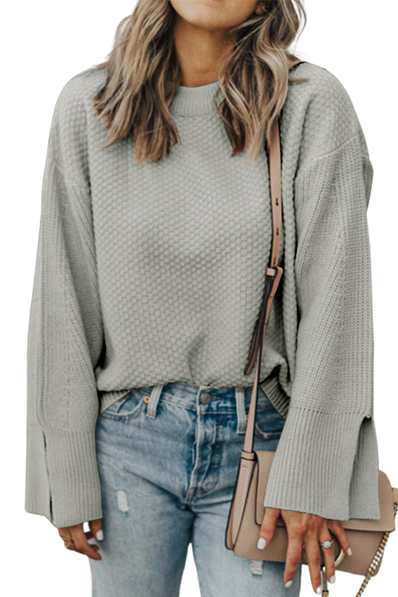 Vintage Inspired Sweater