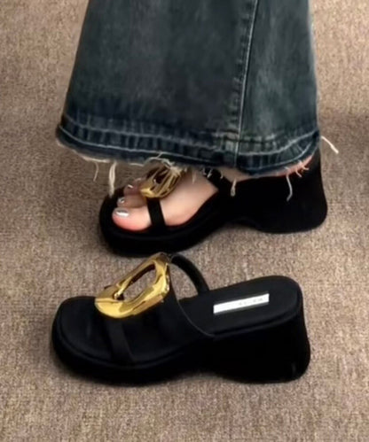Beautifully Crafted Heels in a Classic Style