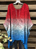 Classic Vintage Top