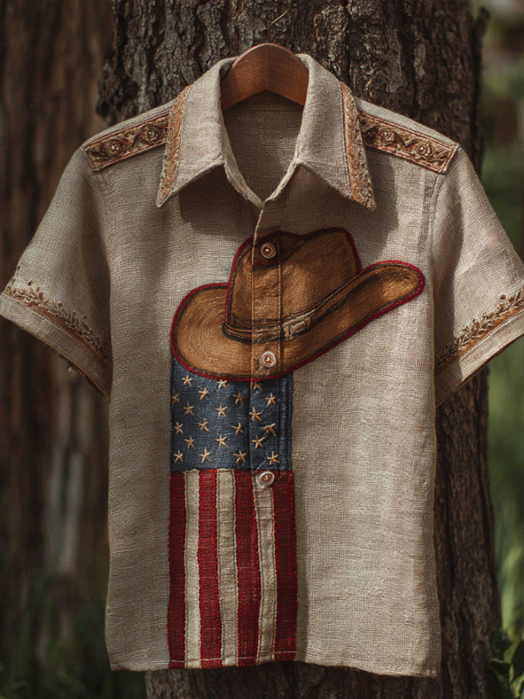 Beautifully Crafted Shirt
