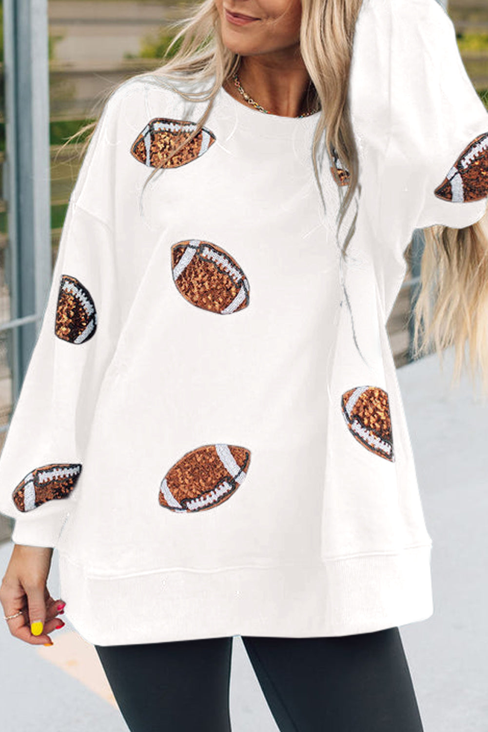 Beautifully Crafted Sweater
