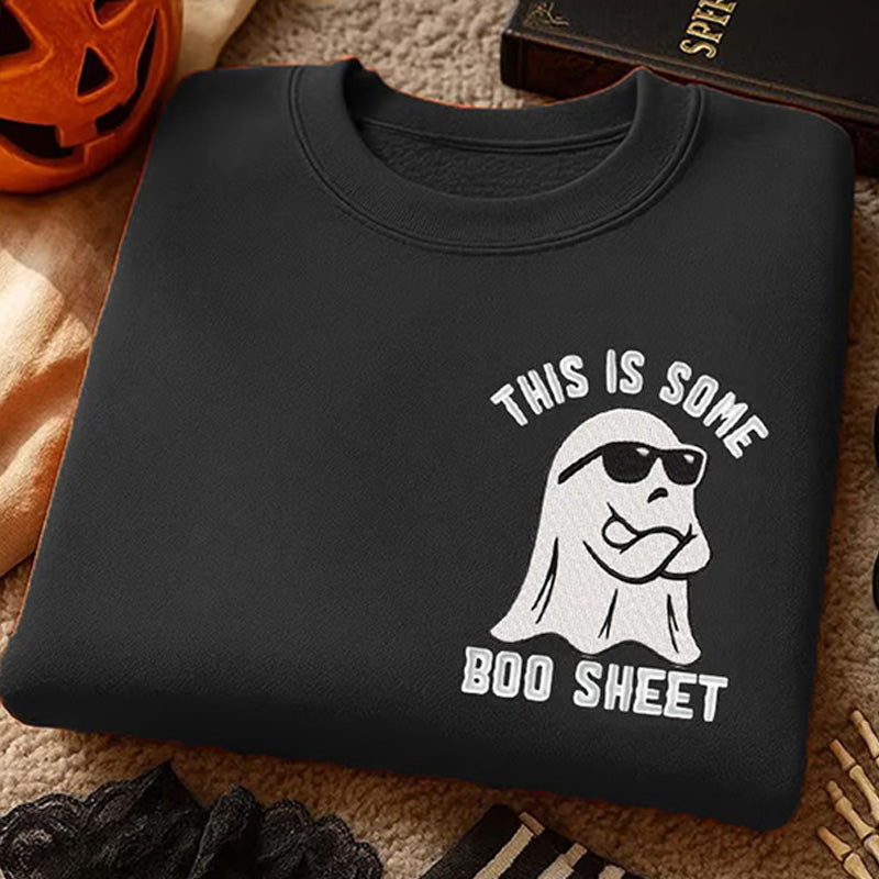 Thoughtfully Designed Shirt