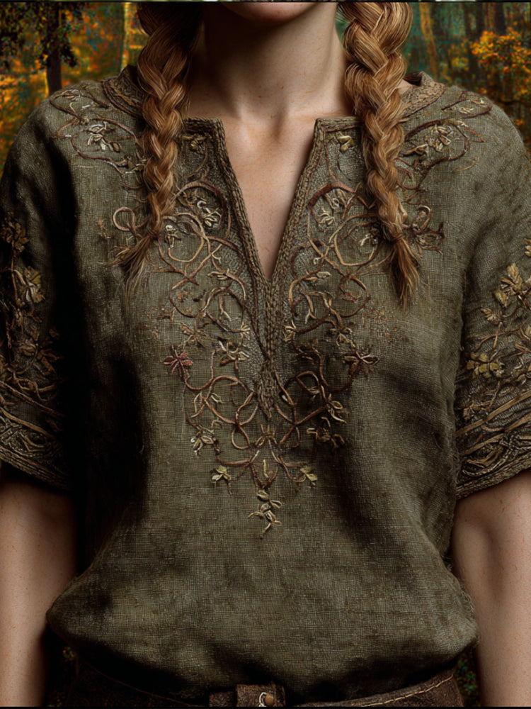 Classic Vintage Shirt