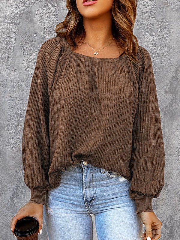 Beautifully Crafted Sweater