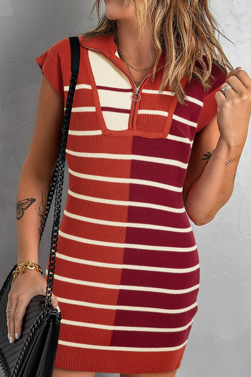 Classic Designed Sweater