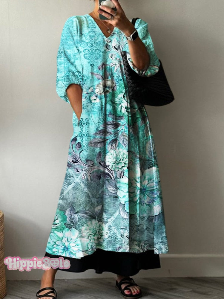 Beautifully Crafted Dress