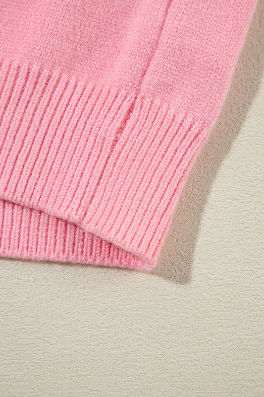 Vintage Inspired Sweater