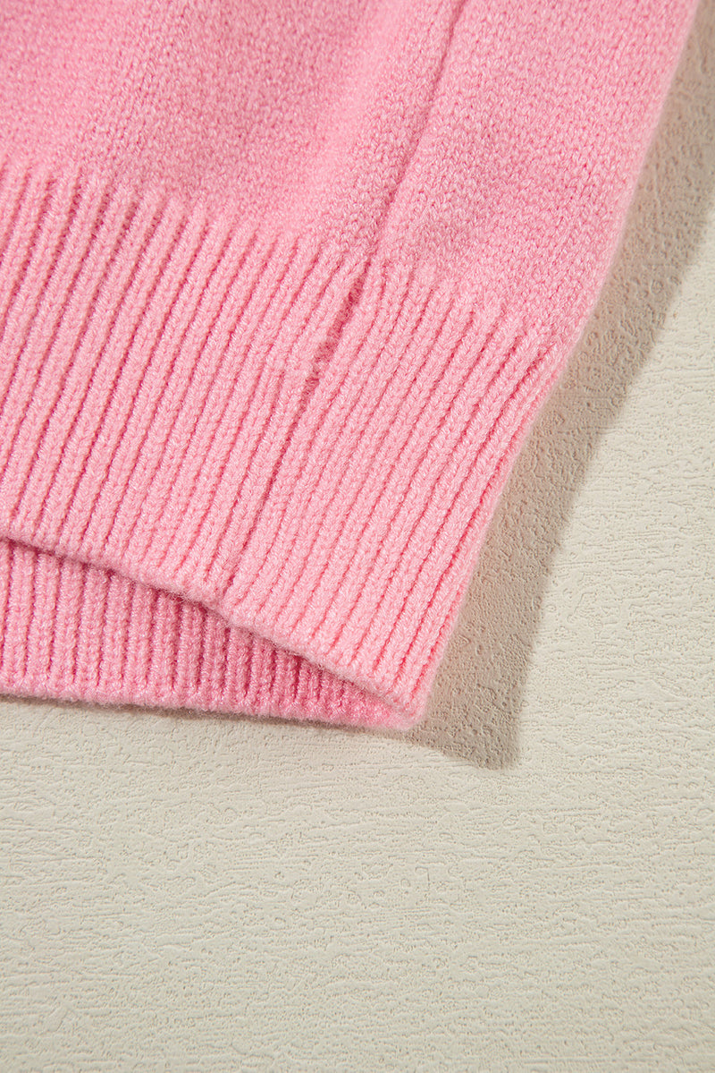 Vintage Inspired Sweater