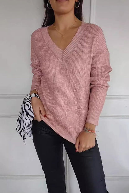Vintage Inspired Sweater