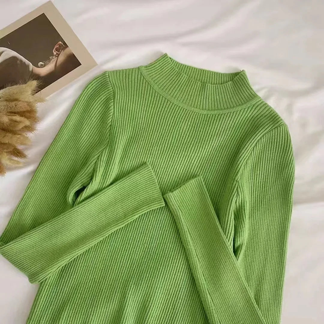 Kitty® | versatile knitted sweater for women