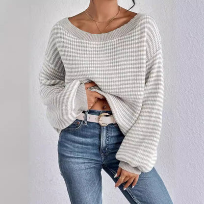 Elegantly Designed Sweater