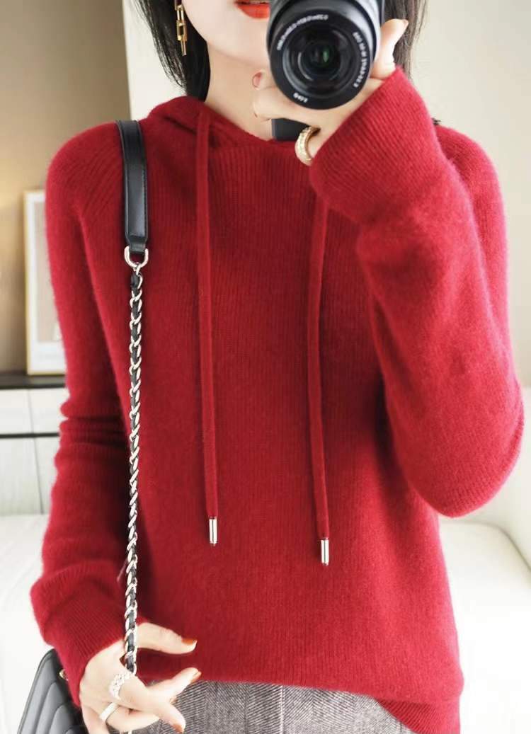 Classic Vintage Sweater