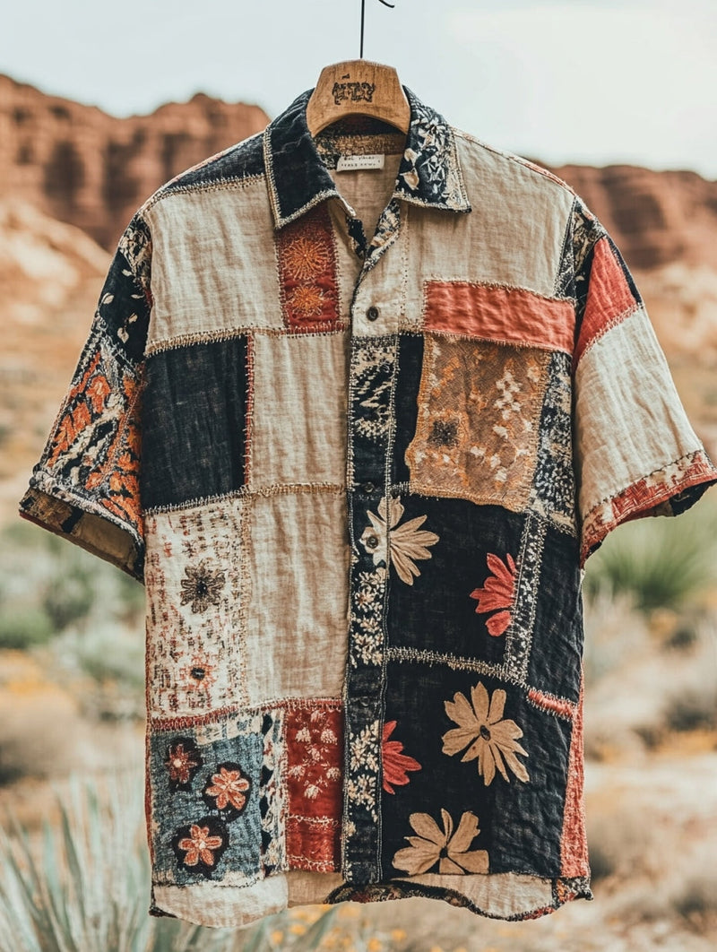 Gracefully Designed Shirt