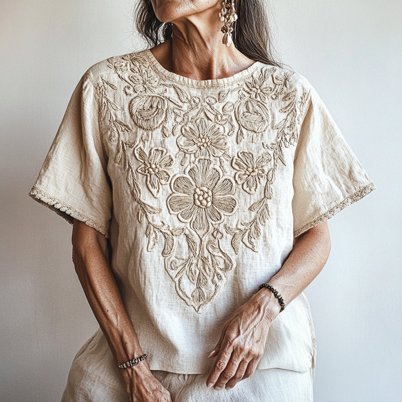 Beautifully Crafted T-Shirt