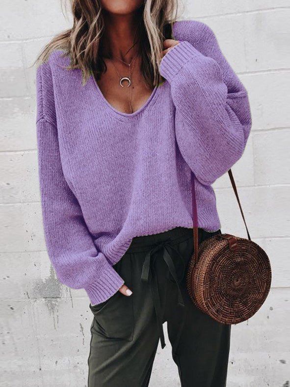 Elegantly Designed Sweater