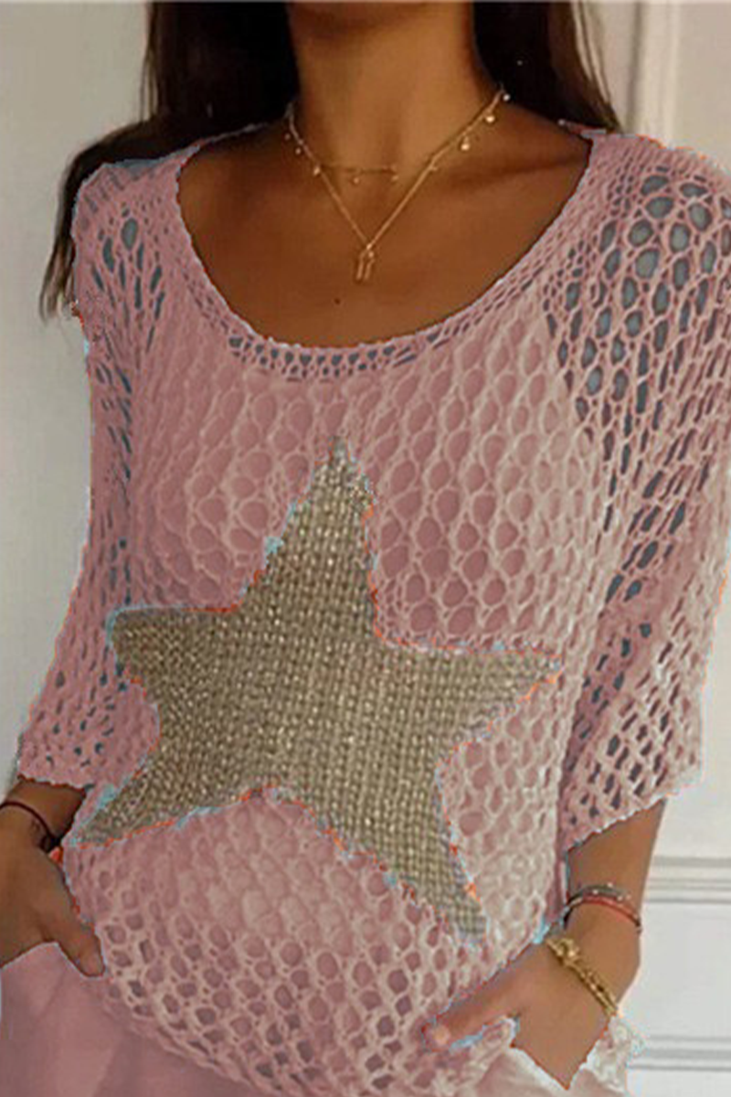 Thoughtfully Designed Sweater
